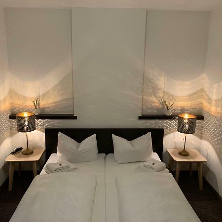 Hotel Augsburg Langemarck מראה חיצוני תמונה
