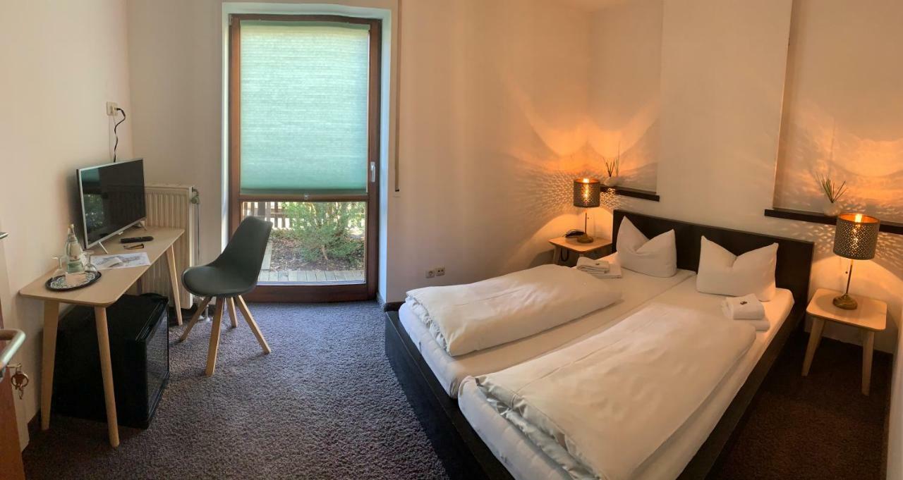 Hotel Augsburg Langemarck מראה חיצוני תמונה